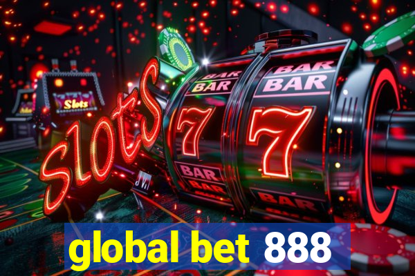 global bet 888